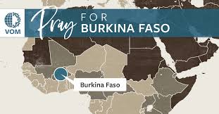 Burkina faso will hold general elections on sunday, november 22, 2020. Voice Of The Martyrs Praying For Persecuted Christians In Burkina Faso
