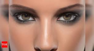 tips for the perfect smokey eye look