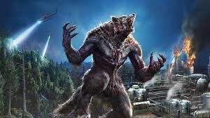 Some change shape at will; Werewolf The Apocalypse Rpg Im Vampire Universum Kommt 2020