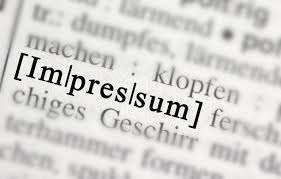 Impressumspflicht fr eine Homepage: Das mssen Sie wissen | impressum -generator.de