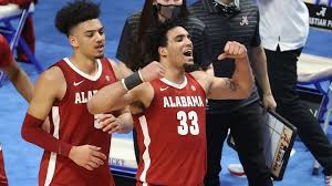 Chesapeake energy arena , oklahoma city , ok. Alabama Vs Lsu Spread Line Odds Predictions Betting Insights For College Basketball Game