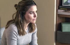 And pam dawber to recur on ncis. Sophia Bush Says She Quit Chicago Pd Due To Abusive Behavior Intolerable On Set Conditions