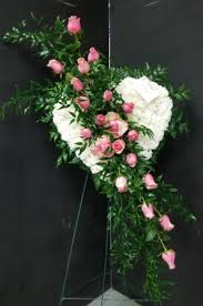 Funeral Flowers From Piano S Flowers