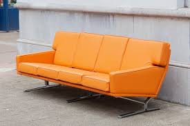 Four Seat Sofa 1960s For At Pamono