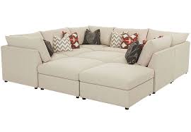 mackie furniture beckham pit