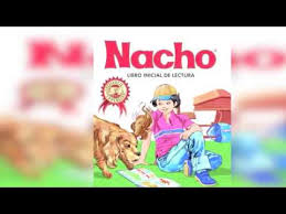 Libro nacho leccion de burro en pdf; Nacho Libro Inicial De Lectura Youtube