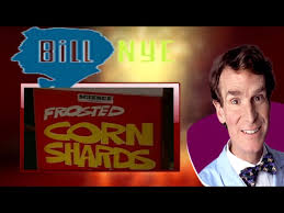 bill nye the science guy 0402 nutrition