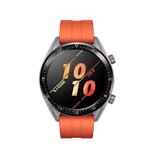 Huawei Watch Gt Active Smart Watch Red Smart Watches Wearable Tech Electronics Accessories Virgin Megastore