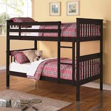 twin over twin bunk bed with full