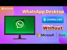 how to use whatsapp web app on pc