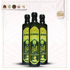 This fatty acid is believed to have many beneficial effects and is a healthy choice for cooking. Alnoor Extra Virgin Olive Oil 500ml First Cold Pressed Premium Quality Cheap Price Ready Stock Malaysia Shopee Malaysia