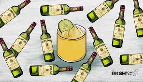 14 easy jameson tails drinks 2024