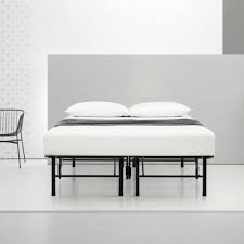 beds bed frames steel queen size bed