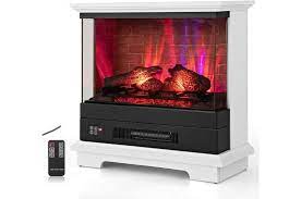Convert A Gas Fireplace To Electric