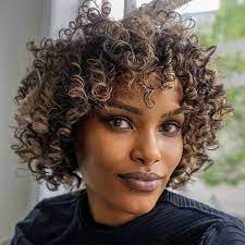 22 stunning bob hairstyles black women