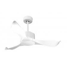 Excellent service · low prices · free shipping · name brands Modulo By Klassfan White Ceiling Fan Dc Without Light Ideal For 20 To 30 M Kl Dc4 P1wi