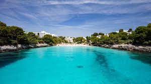 cala d or idyllic location in the