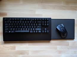 Hi guys, im here to from the last update (the one with the new skin engine) im facing a lot of input lag while playing with mouse and keyboard(especially on the mouse), im facing. The Razer Turret For Xbox One Will Make You Feel Godlike Sometimes Digital Trends
