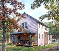 Cottage Plans For A Small Cape Cod