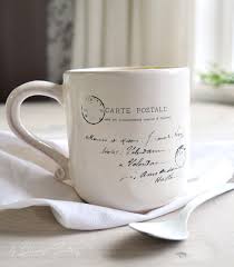 diy quick coffee mug gift idea the