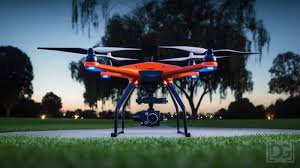best drones for beginners 2024 top