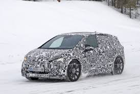 The cupra born will be equipped with seats made with recycled seaqual yarn fibers, made from plastic waste collected in aquatic environments. 2022 Cupra Born Ist Im Wintertest Preis Und Technische Daten 2021 03 22 Neue Modelle Autos