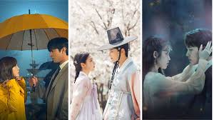 best romantic korean dramas on