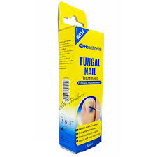 new healthpoint fungal nail treatment