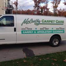 mccarthy cleaning company 12 flying