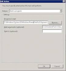 automate sql server express backups and