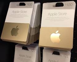 Apple store gift cards are issued and managed by apple distribution international ltd. Apple Store Gift Cards Now Available At Third Party Stores