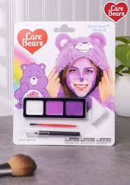 share bear care bears accessory makeup