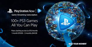 sony proves that game streaming