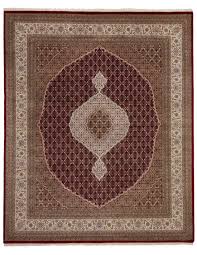 rug tabriz royal india cm 252x305
