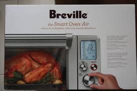 Review Of The Breville Smart Oven Air Marys Happy Belly