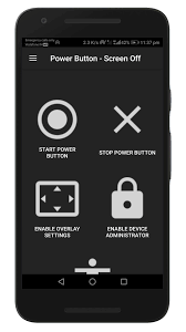Save your cell phone if your android phone system button was damaged. Power Button Screen Off One Click For Android Apk Download