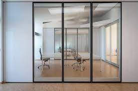 Transpa Glass Partition For Home