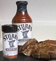 stubb s bbq sauce rub review burn
