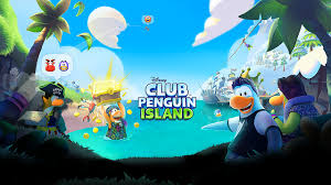 Special dances were unique actions performed while dancing or waving with a certain combination of clothing items. Club Penguin Island Disney Launches Game App For 4 99 Per Month Variety