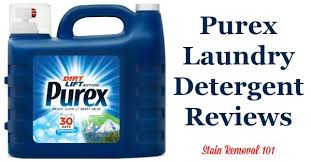 Purex has become one of the most popular. Purex Laundry Detergent Reviews Ratings And Information