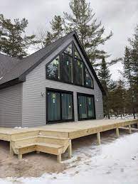 north country homes modular homes