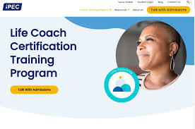 10 best life coach certifications to