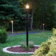 Lamp Post Makeover And How To Create A