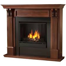 Real Flame Ashley Gel Fireplace Indoor