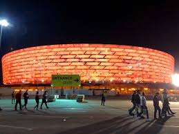 Baku Olympic Stadium 2019 All You Need To Know Before You