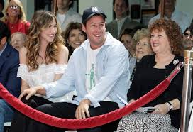 Deeds, as well as being the founder of his production company happy madison productions. Adam Sandler S Kids Family 5 Fast Facts Heavy Com