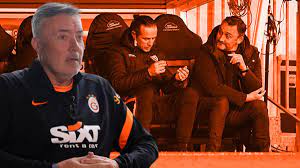 Last Minute: Franck Haise beansprucht den Sitz der technischen Leitung bei  Galatasaray! Meist gespielte Formation... - Wikiforlive