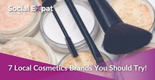 7 local cosmetics brands you should try