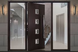 Pivot Doors Modern Entry Doors