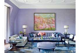 17 royalty worthy purple rooms